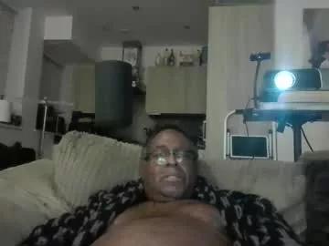 beefysi from Chaturbate