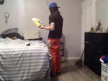 beenduckedoff from Chaturbate