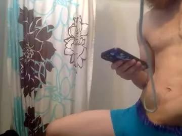beenduckedoff from Chaturbate