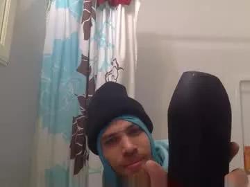 beenduckedoff from Chaturbate