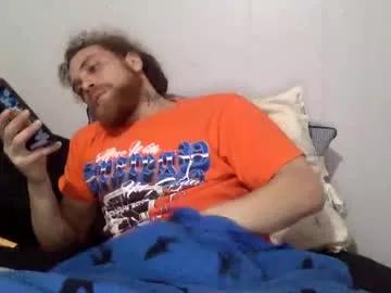 beenduckedoff from Chaturbate