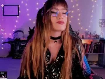 beethmanning_ from Chaturbate