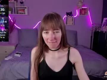 bekkawell from Chaturbate