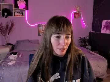 bekkawell from Chaturbate
