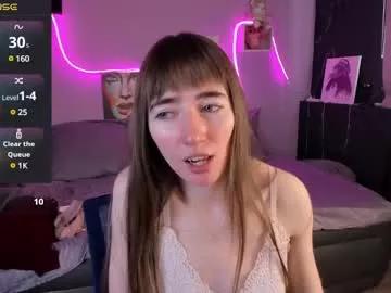 bekkawell from Chaturbate