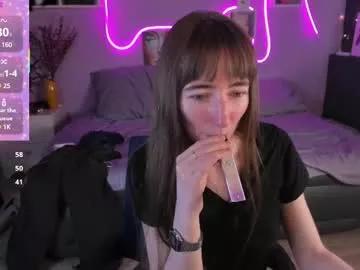 bekkawell from Chaturbate