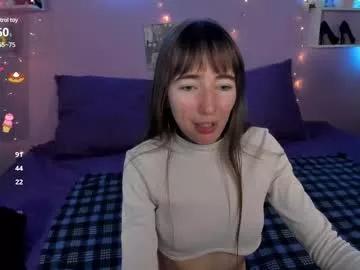 bekkawell from Chaturbate