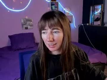 bekkawell from Chaturbate