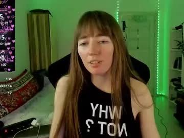 bekkawell from Chaturbate
