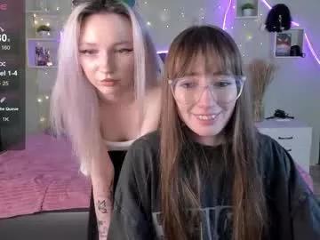 bekkawell from Chaturbate