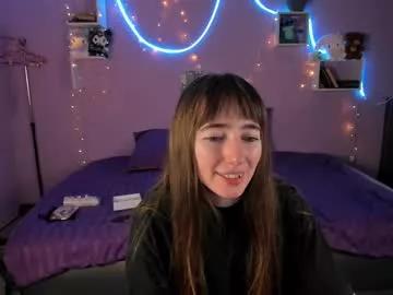bekkawell from Chaturbate