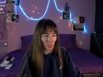 bekkawell from Chaturbate