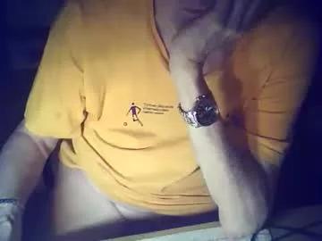 bekklove1 from Chaturbate