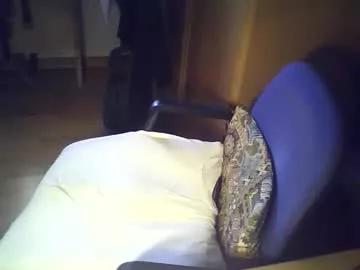 bekklove1 from Chaturbate
