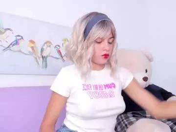 Photos of bela_sexx from Chaturbate is Freechat