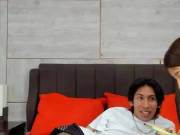 bell_and_blaze from Chaturbate