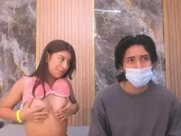bell_and_blaze from Chaturbate