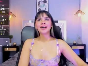 bell_marinny from Chaturbate