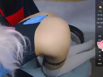 bella___bunny from Chaturbate