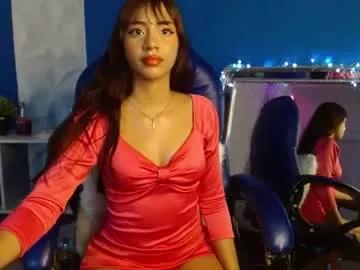bella__kitty from Chaturbate
