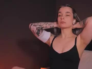 bella_alita from Chaturbate