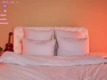 bella_amoury from Chaturbate