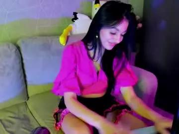 bella_bagira from Chaturbate
