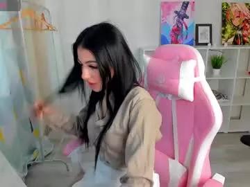 bella_bagira from Chaturbate