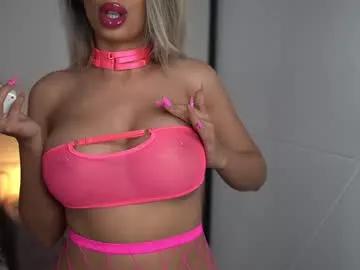 bella_blonda from Chaturbate