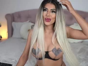 bella_blonda from Chaturbate