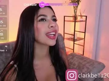 bella_clark1 from Chaturbate
