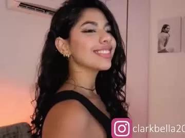 bella_clark1 from Chaturbate