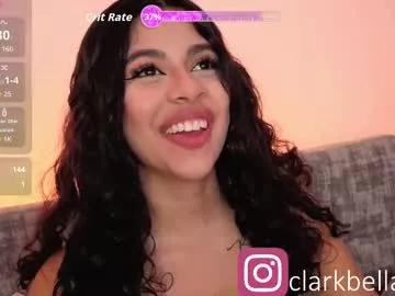 bella_clark1 from Chaturbate