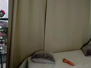 bella_evans_01 from Chaturbate