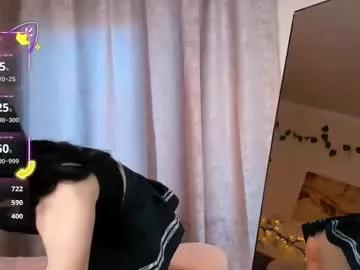 bella_faith from Chaturbate is Freechat