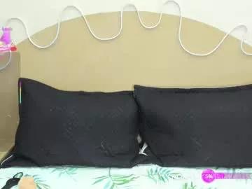 bella_fontana from Chaturbate
