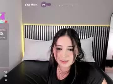 bella_fontana from Chaturbate