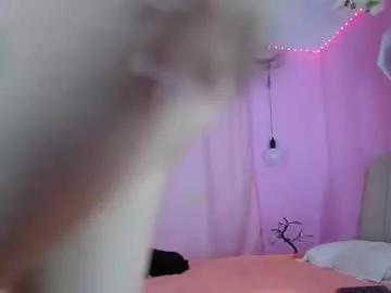 bella_gentle from Chaturbate