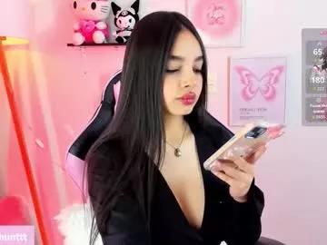 bella_hunteer from Chaturbate is Freechat