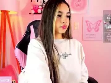 bella_hunteer from Chaturbate is Freechat