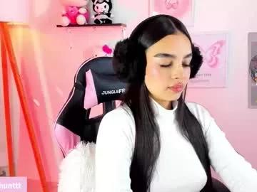 bella_hunteer from Chaturbate is Freechat