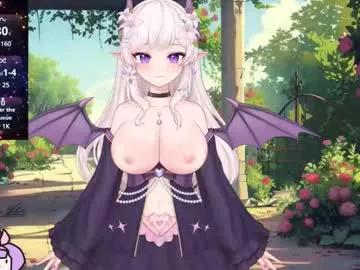 bella_inferno from Chaturbate