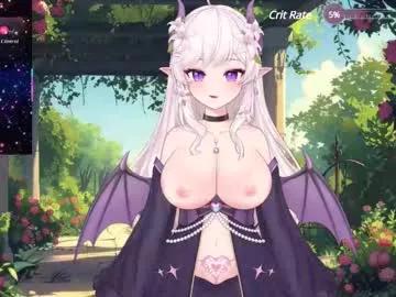 bella_inferno from Chaturbate