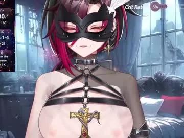 bella_inferno from Chaturbate