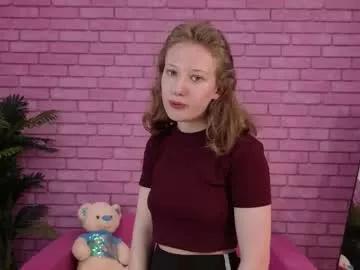 bella_keyt from Chaturbate