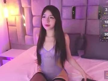 bella_kitty_ from Chaturbate is Freechat