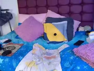 bella_lr from Chaturbate