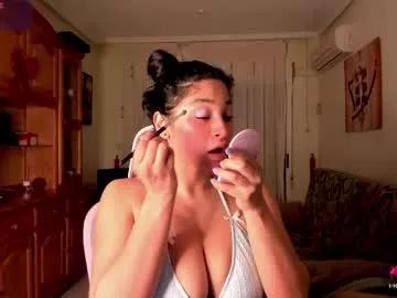 bella_pocahontas3 from Chaturbate