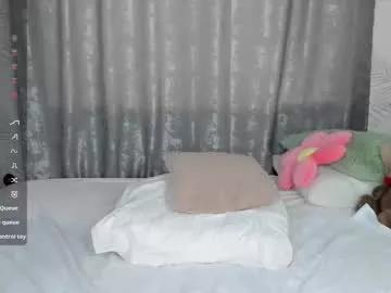 bella_ramsi from Chaturbate is Freechat