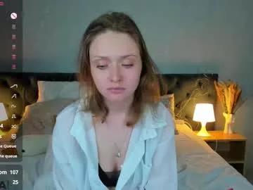 bella_ramsi from Chaturbate is Freechat
